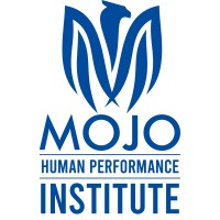 Mojo Human Performance Institute logo - Similar company to Ewebsites