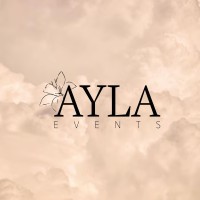 AYLA EVENTS logo - Similar company to Zorgvrienden