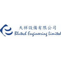 Blutech Engineering Limited logo - Similar company to Tekamo Hd