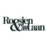 Roosjen & Van der Laan logo - Similar company to Dix Design