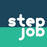 StepJob logo - Similar company to Cropfiber Gmbh