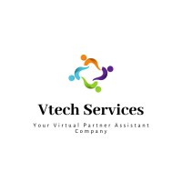 Vtech Services logo - Similar company to Vtech It Services Pvt Ltd