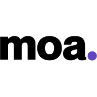 MOA Benchmarking logo - Similar company to Moa Benchmarking Uk