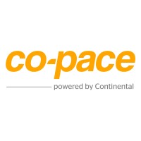 co-pace GmbH logo - Similar company to Zuco Engineering
