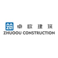 Shanghai Zhuo Ou Construction (Group) Co., Ltd logo - Similar company to Mr Lion Design