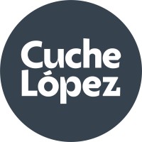 Cuche López logo - Similar company to Logan Abogados