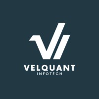 Velquant Infotech logo - Similar company to Click & Decode