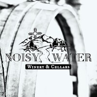 Noisy Water Winery logo - Similar company to Newclim