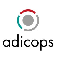 ADICOPS logo - Similar company to Alfa Soft
