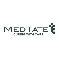 MedTate logo - Similar company to Wingspan Technology