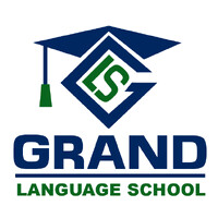 Grand Language School logo - Similar company to Ihear Direct