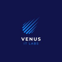 VenusItLabs logo - Similar company to Adroid It Solutions