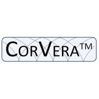 CorVera logo - Similar company to Decimetrix®