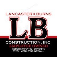 LB Construction, Inc. logo - Similar company to Lb Construction Ltd