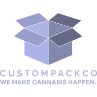 CUSTOMPACKCO. logo - Similar company to Ae Global