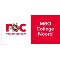 MBO College Noord | ROC van Amsterdam - Flevoland logo - Similar company to Digital Face