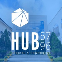 HUB 5796 logo - Similar company to Wirklich