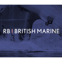 RB British Marine logo - Similar company to Complex Agromars Llc
