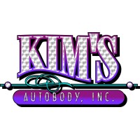 Kim's Autobody Inc. logo - Similar company to Sino Pacific Industrial Co., Ltd.