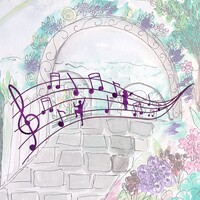 Art Beyond The Ink