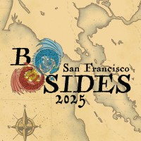 BSidesSF logo - Similar company to Fwd:Cloudsec