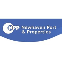Newhaven Port & Properties Limited logo - Similar company to Tomsetts Distribution Ltd