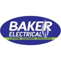 Baker Electrical - Catering Equipment Specialists logo - Similar company to Dunbrae Group