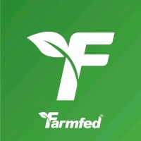 Farmfed logo - Similar company to Organic Bps