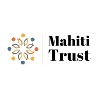 MahitiTrust logo - Similar company to Codeshala