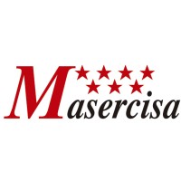 MASERCISA SAU logo - Similar company to Olyan Farma