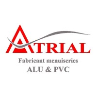 ATRIAL SARL logo - Similar company to Proges Sas