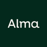 Alma logo - Similar company to 3D6 Solutions
