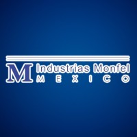 Industrias Monfel logo - Similar company to Constructoras En Aguascalientes