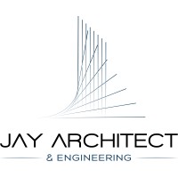 JAY Architects logo - Similar company to Best Super Cleaning