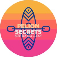 Pelion Secrets logo - Similar company to Pelion Scout