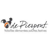 Volailles de Pierpont logo - Similar company to Indufluid