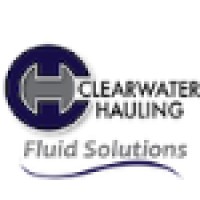 Clearwater Hauling Inc.