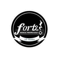 Forte Musical Theatre Guild logo - Similar company to Traderscombat