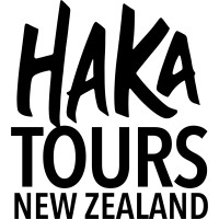 Haka Tours an Intrepid Company logo - Similar company to Byata - Backpacker Youth And Adventure Tourism Association