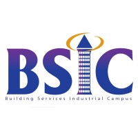 BSIC logo - Similar company to African Techno Lab
