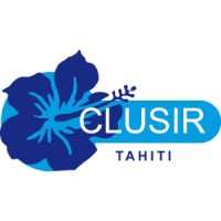 CLUSIR Tahiti logo - Similar company to Direction Générale De L'Économie Numérique