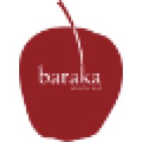 Baraka Health Bar