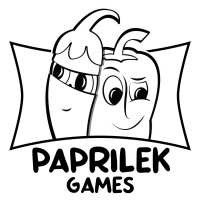 Paprilek Games logo - Similar company to Yo Yo Information Service Llc