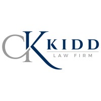 Kidd Law Firm, LLC logo - Similar company to Kidd Law Firm
