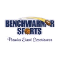 Benchwarmer Sports