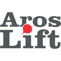 Aros Lift AB logo - Similar company to Projektledargruppen