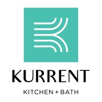 Kurrent Kitchen and Bath logo - Similar company to Pierdeco Design