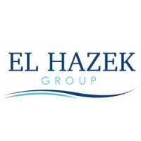 El Hazek Group logo - Similar company to Lakeview Development