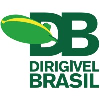 Clube Dirigível BRASIL logo - Similar company to Simpack Embalagens