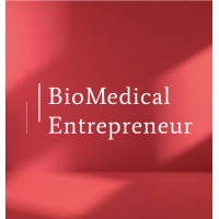 生醫創業家 Biomedical Entrepreneur logo - Similar company to Dmktz Inc
